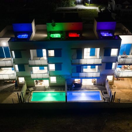 Villa Miri II Privlaka  Kültér fotó