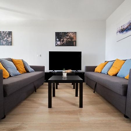 Villa Miri II Privlaka  Kültér fotó