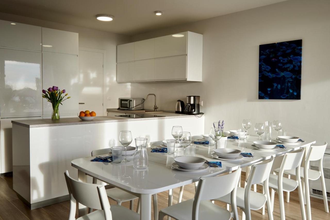 Villa Miri II Privlaka  Kültér fotó