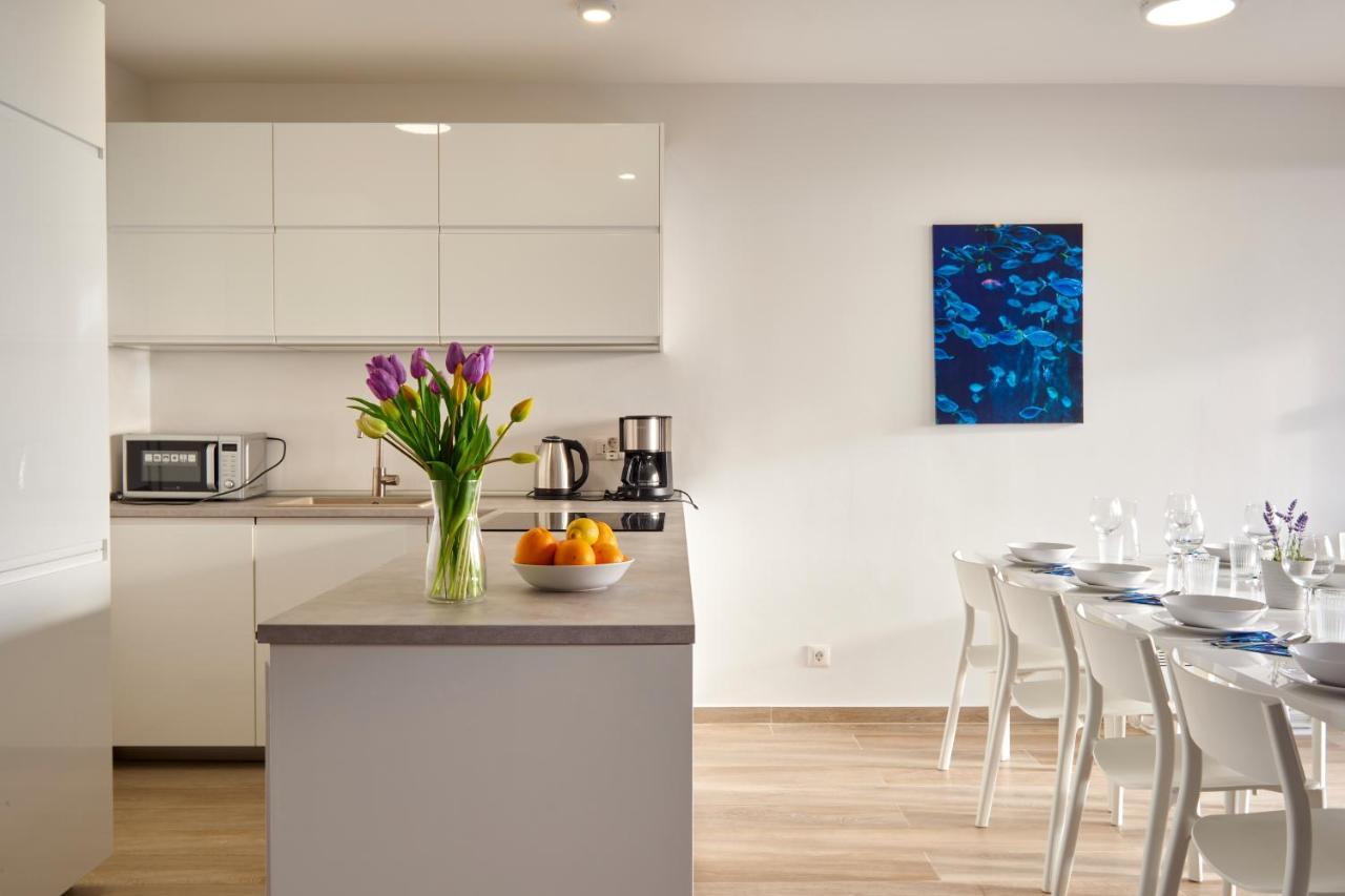 Villa Miri II Privlaka  Kültér fotó