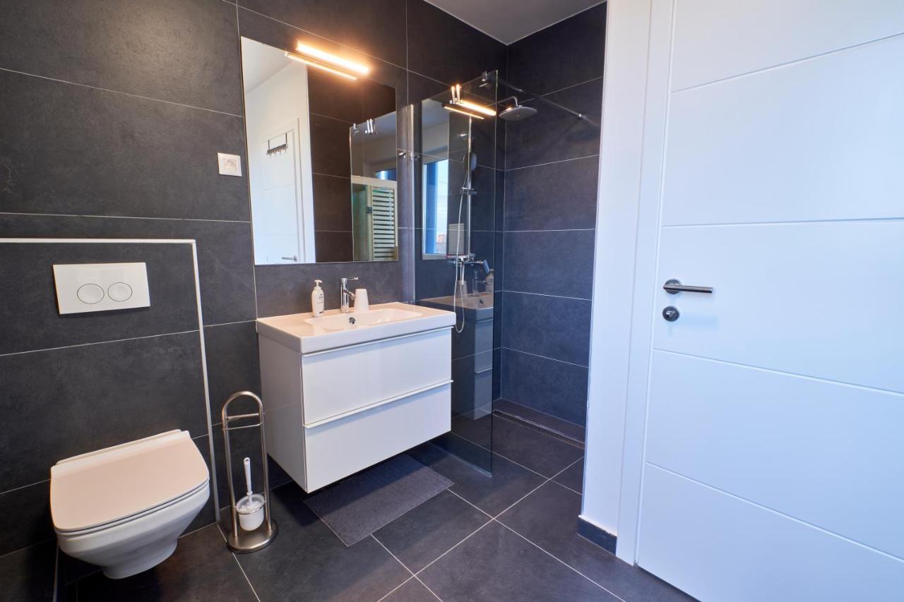 Villa Miri II Privlaka  Kültér fotó