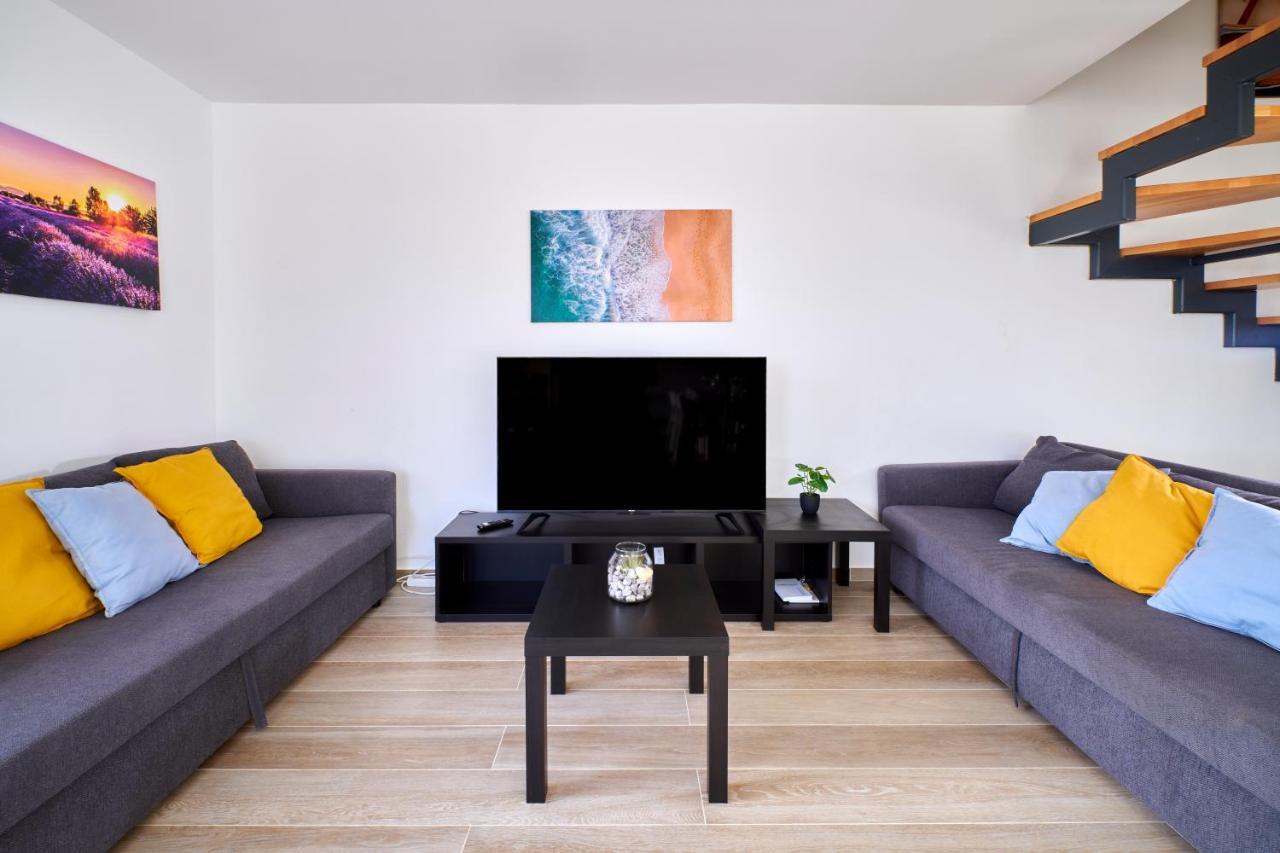 Villa Miri II Privlaka  Kültér fotó