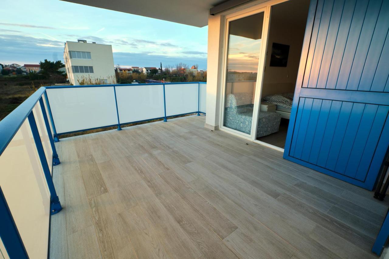 Villa Miri II Privlaka  Kültér fotó
