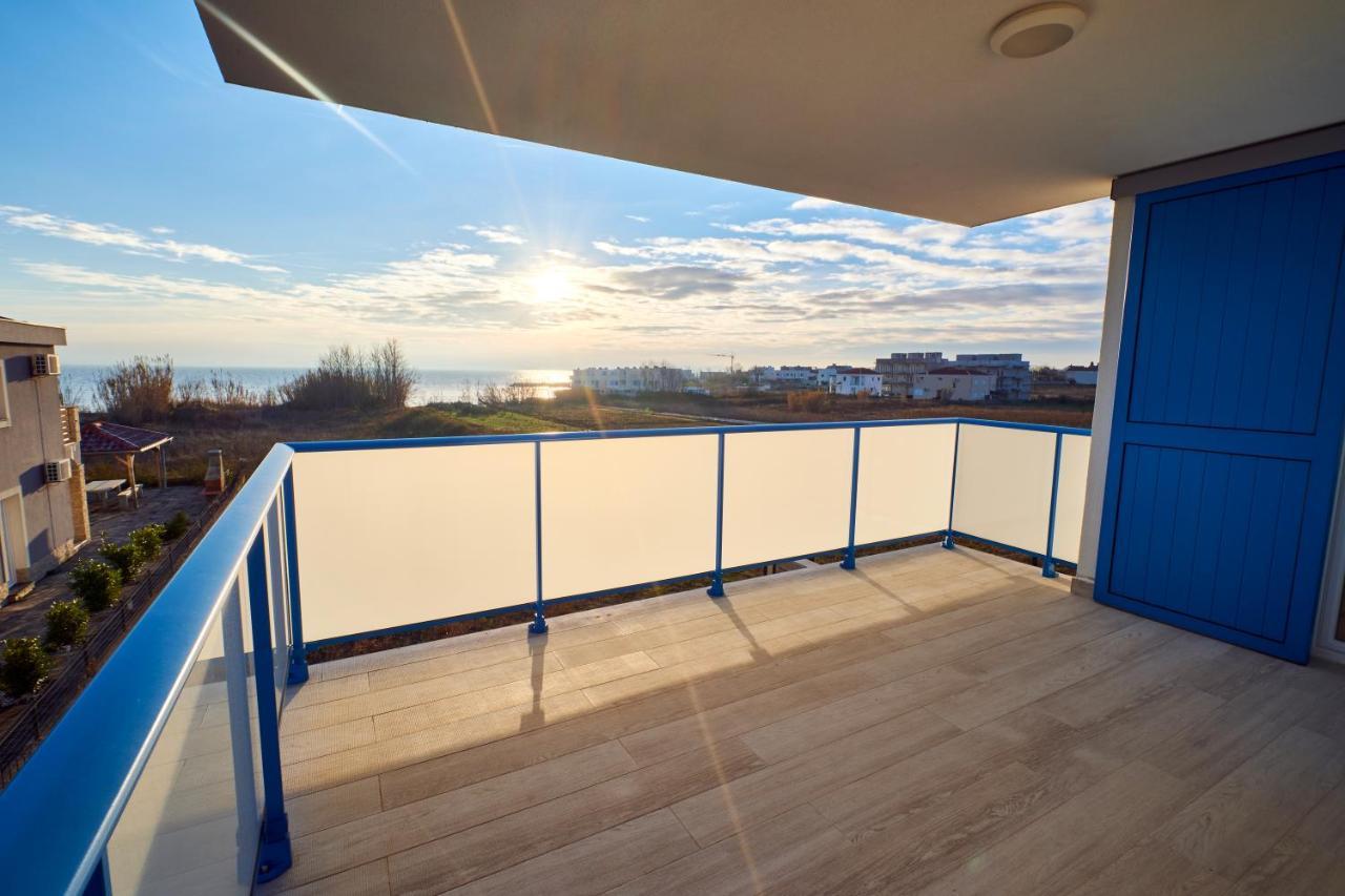 Villa Miri II Privlaka  Kültér fotó