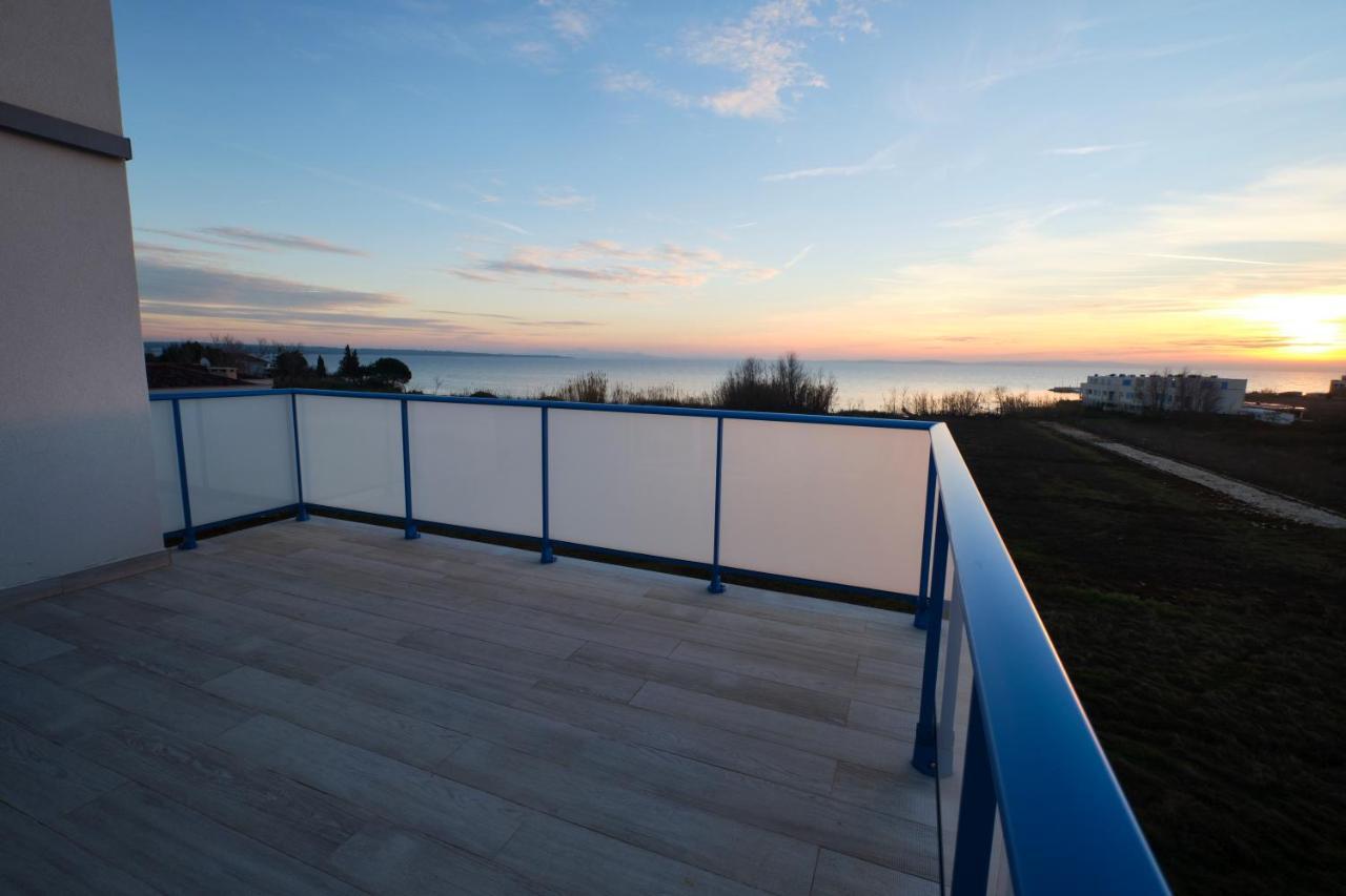 Villa Miri II Privlaka  Kültér fotó