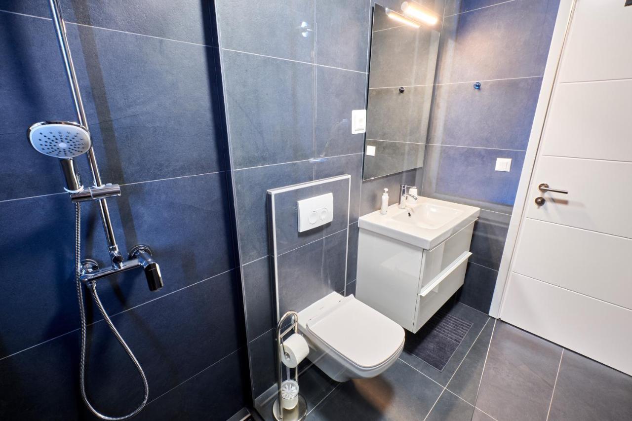 Villa Miri II Privlaka  Kültér fotó