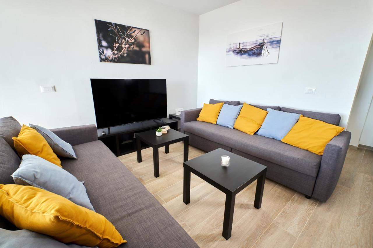 Villa Miri II Privlaka  Kültér fotó