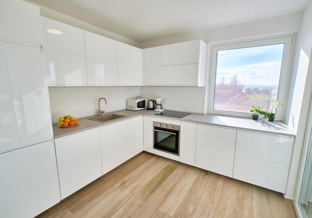 Villa Miri II Privlaka  Kültér fotó