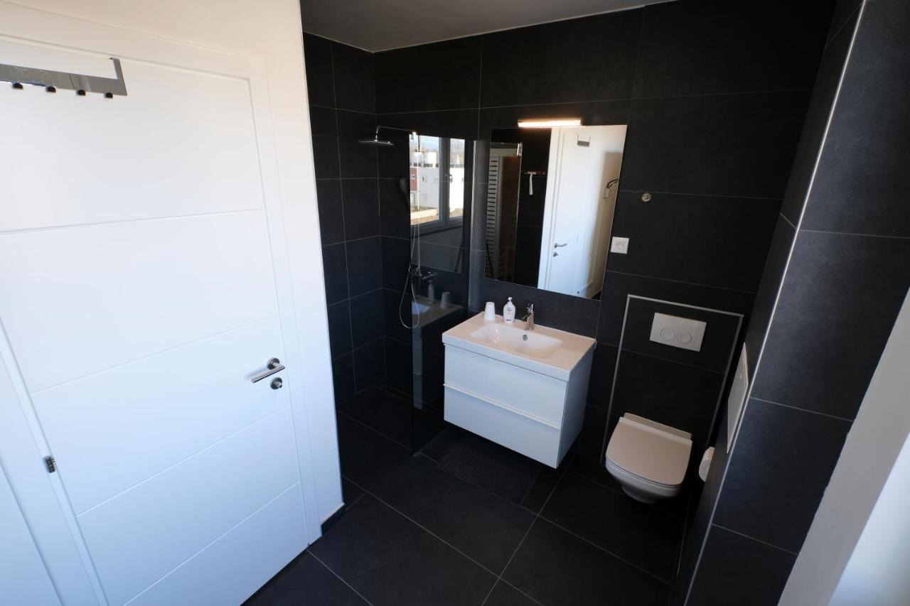 Villa Miri II Privlaka  Kültér fotó