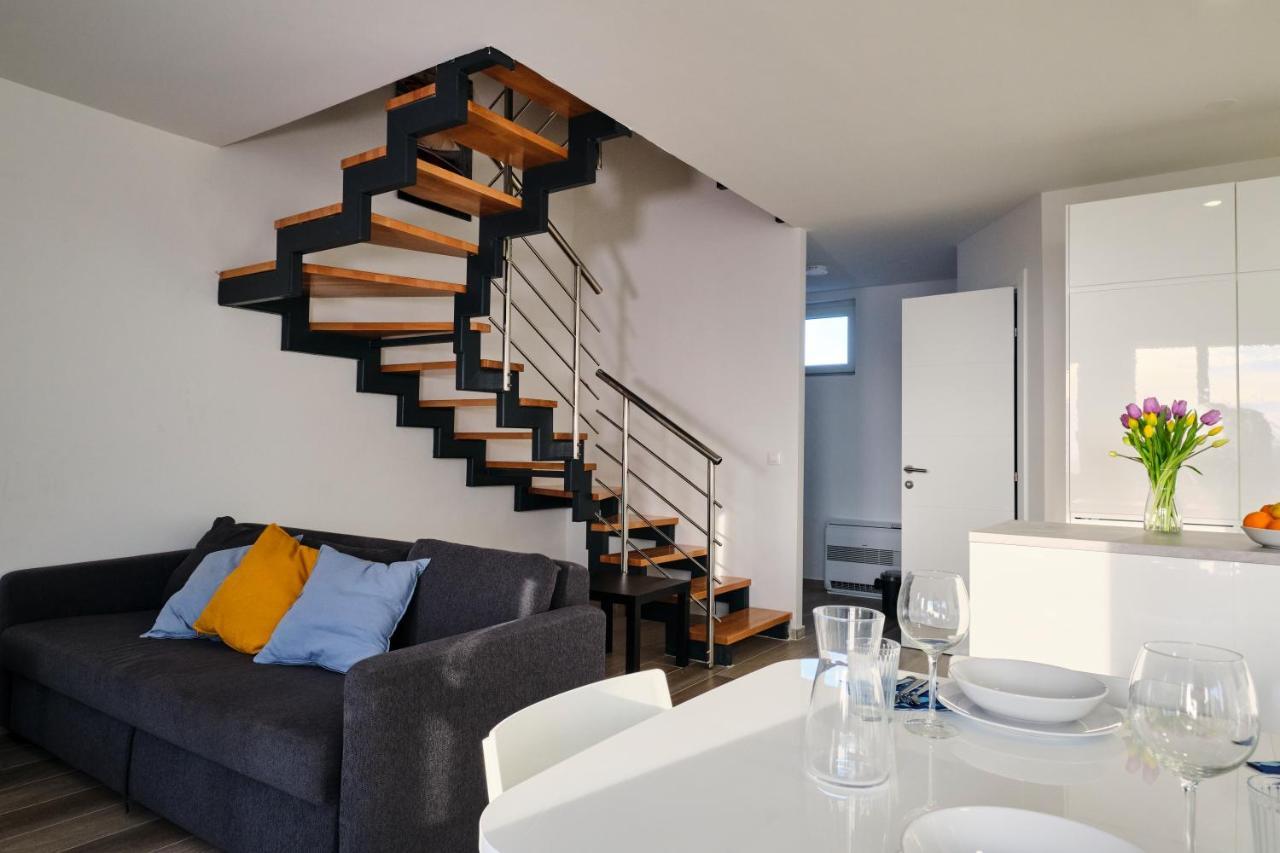 Villa Miri II Privlaka  Kültér fotó