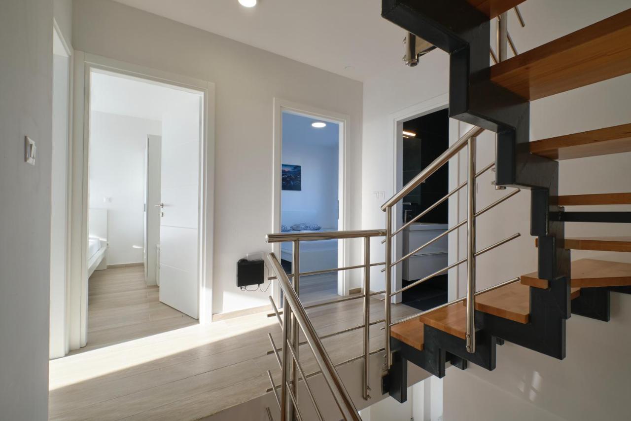 Villa Miri II Privlaka  Kültér fotó