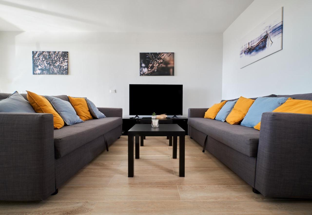 Villa Miri II Privlaka  Kültér fotó