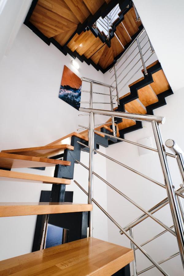Villa Miri II Privlaka  Kültér fotó