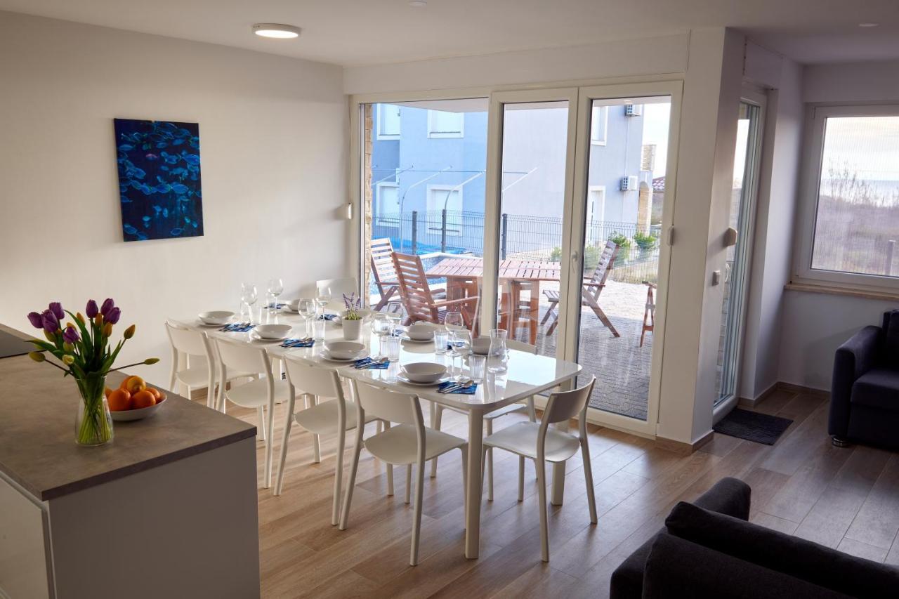 Villa Miri II Privlaka  Kültér fotó