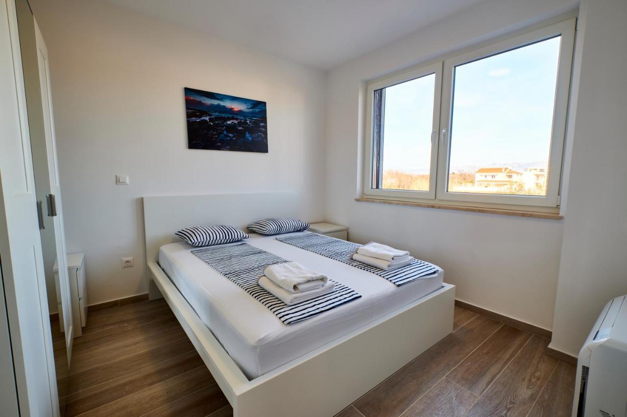 Villa Miri II Privlaka  Kültér fotó