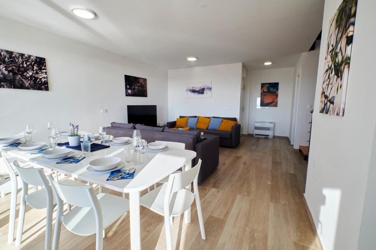 Villa Miri II Privlaka  Kültér fotó