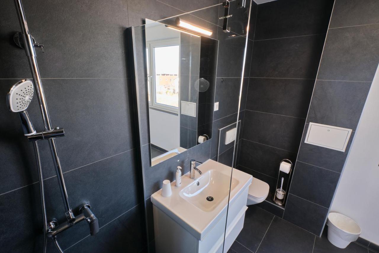 Villa Miri II Privlaka  Kültér fotó
