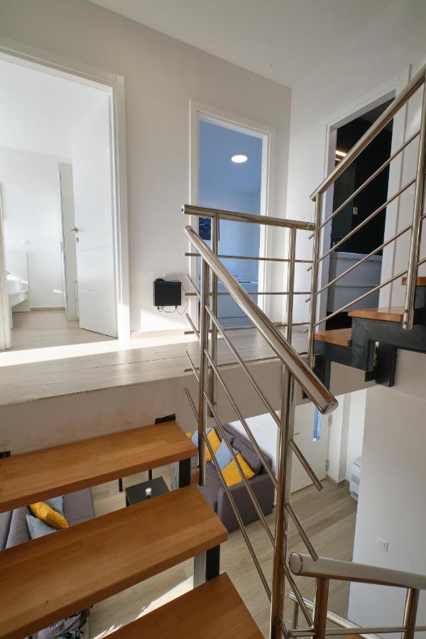 Villa Miri II Privlaka  Kültér fotó
