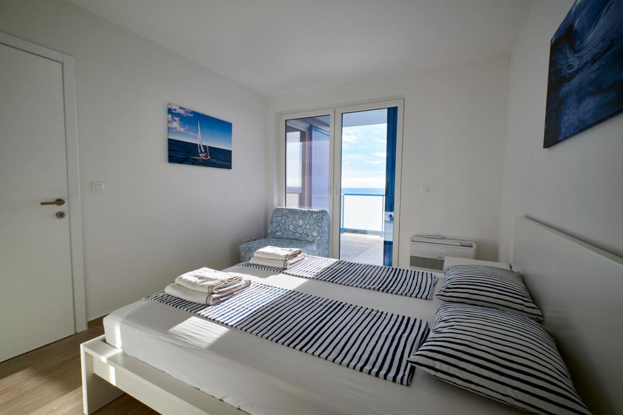 Villa Miri II Privlaka  Kültér fotó