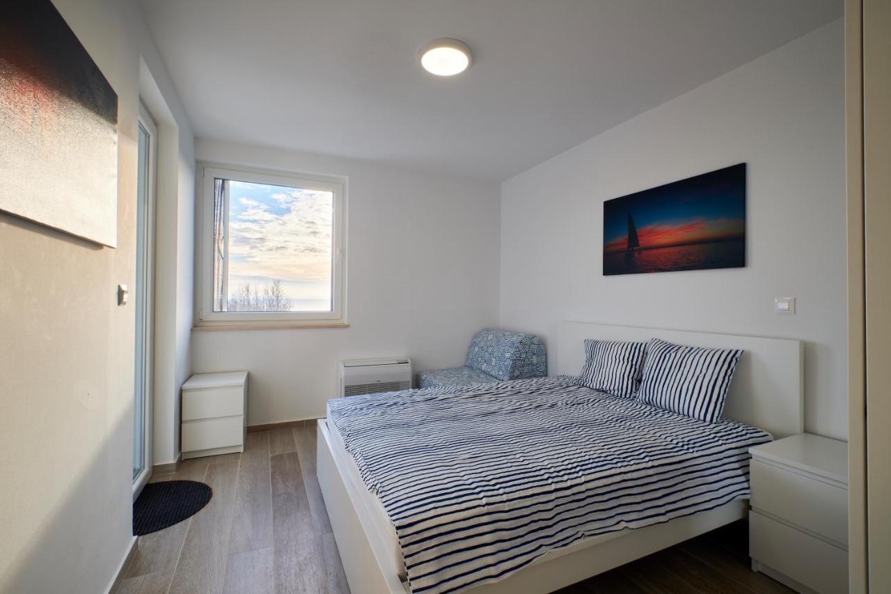 Villa Miri II Privlaka  Kültér fotó