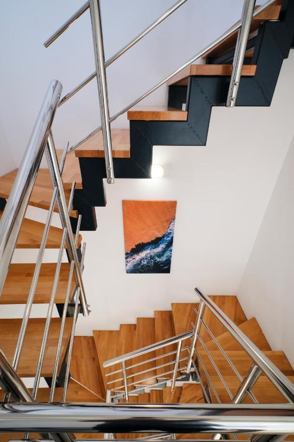 Villa Miri II Privlaka  Kültér fotó