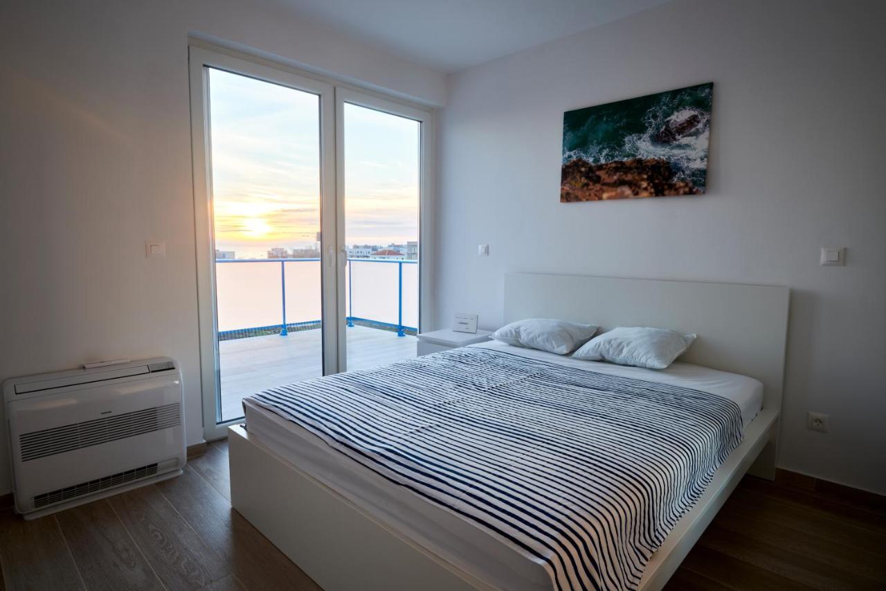 Villa Miri II Privlaka  Kültér fotó