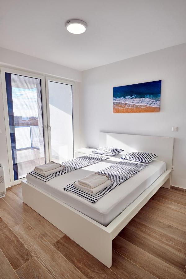 Villa Miri II Privlaka  Kültér fotó